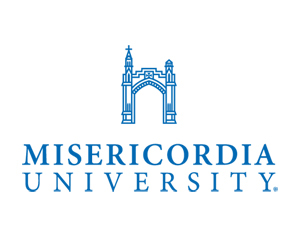 MU - Misericordia University logo